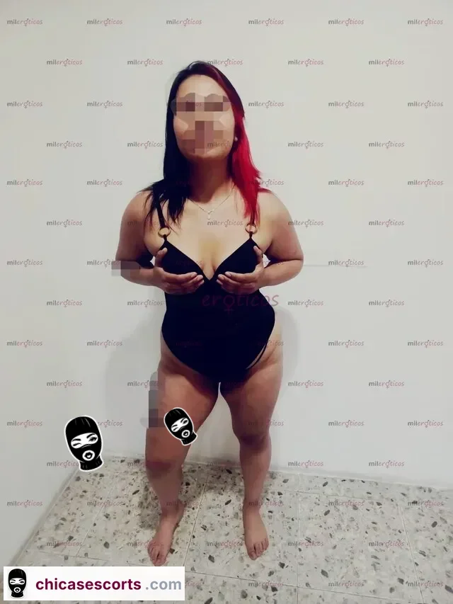 Foto de TrigueñIta Deliciosa Nueva En La Zona Super Promo Solo Por Hoy 60 Hora — imagen 3