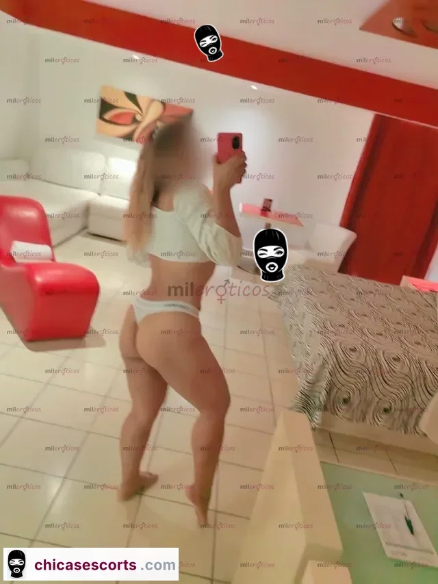 Foto de Tu Princesa Putita — foto de perfil verificado