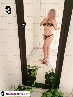 Tu Princesa Putita, Escorts en Bogotá — 18 años