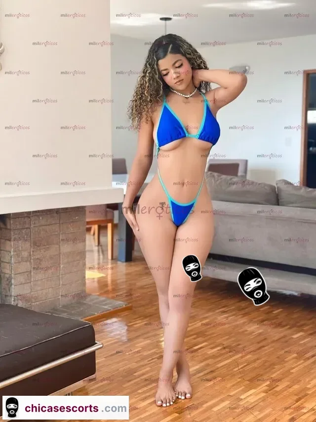 Foto de úNicos DíAs En Pachuca, Rica Colombiana De 21 AñOs, Escorts en Guadalajara, México