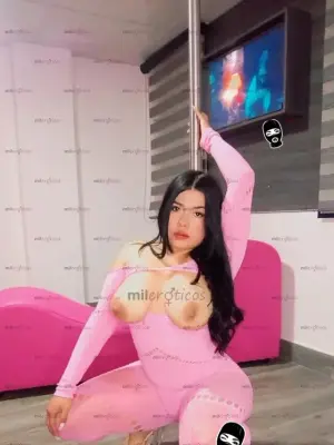 Valentina Vuelvo A Tu Zona Llevame Al Cielo Sin Salir De Nuestro Cuarto!!!, Escorts en Bogotá, Colombia — 20 años