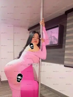 Valentina Vuelvo A Tu Zona Llevame Al Cielo Sin Salir De Nuestro Cuarto!!!, Escorts en Bogotá, Colombia — 20 años