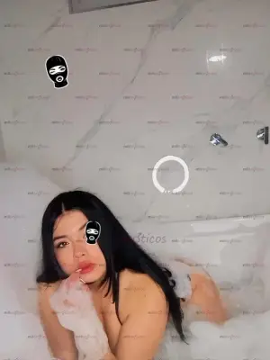 Valentina Vuelvo A Tu Zona Llevame Al Cielo Sin Salir De Nuestro Cuarto!!!, Escorts en Bogotá — 20 años