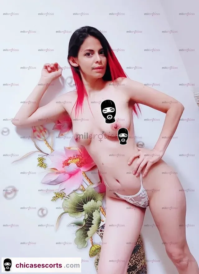 Foto de Ven Derrama Te En Mi Boca Bien Rico No Te Arrepientes, Escorts en Bogotá, Colombia