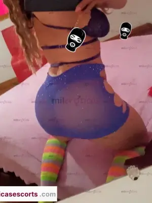 Ven MéTeme Esa Verga Tengo Un Culo Apretado Y .Espectacular, Escorts en Bogotá — 58 años