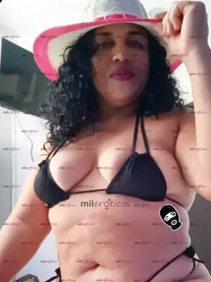 Vuelve Tu Cuca Velluda Madura Vip Potra Milf Voluptuosa, Escorts en Medellín, Colombia — 23 años