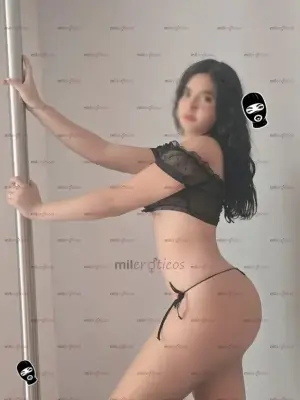 Ya Quiero Tu Lechita Mis Piernas Estan Ansiosas De Sentirte Trato De Novios, Escorts en Guadalajara, México — 19 años