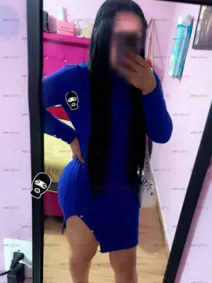 Yina.....Guapa Inteligente Sexy Joven Y Muy Caliente, Escorts en Aguascalientes — 18 años