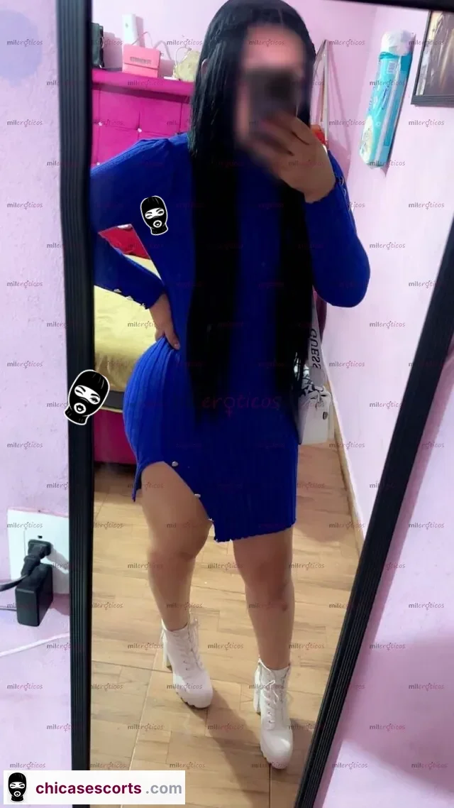 Foto de Yina.....Guapa Inteligente Sexy Joven Y Muy Caliente — foto de perfil verificado