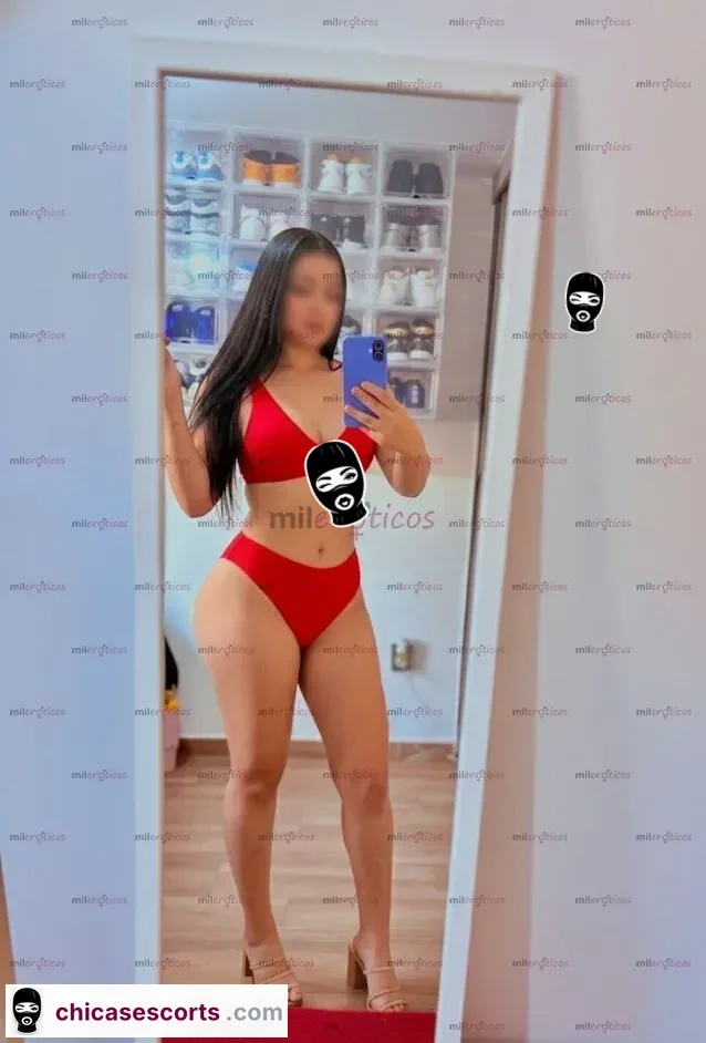 Foto de Yina.....Guapa Inteligente Sexy Joven Y Muy Caliente — imagen 3