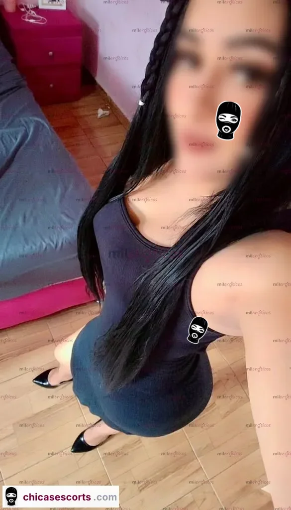 Foto de Yina.....Guapa Inteligente Sexy Joven Y Muy Caliente — imagen 4