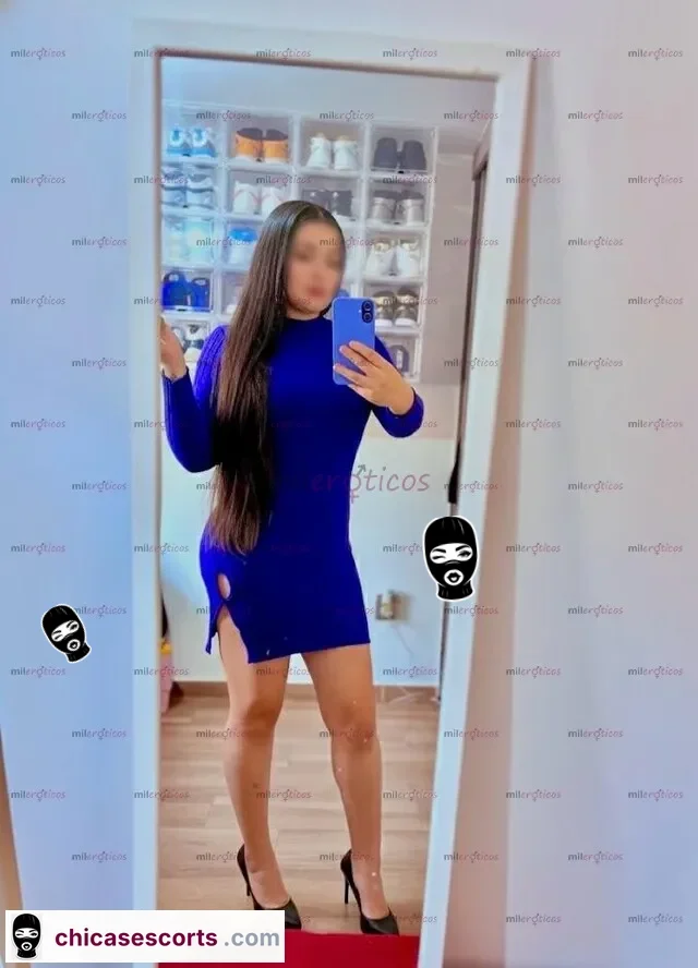 Foto de Yina.....Guapa Inteligente Sexy Joven Y Muy Caliente — imagen 5