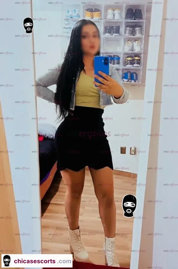 Foto de Yina.....Guapa Inteligente Sexy Joven Y Muy Caliente — imagen 6