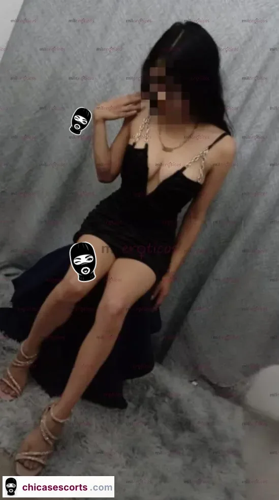 Foto de Zuly Bella Flaquita Con Ganas De Saciarte Y Tratarte Como Te Lo Mereces — foto de perfil verificado