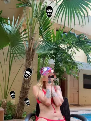 100 % Real, Escorts en Bogotá — 19 años