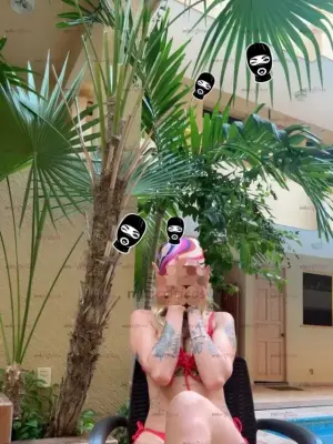 100 % Real, Escorts en Bogotá, Colombia — 19 años