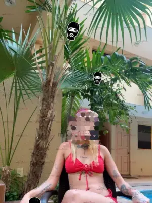 100 % Real, Escorts en Bogotá — 19 años