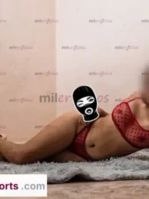 AcapulqueñA Cachonda Traviesa Jugetona Joven Mia, Escorts en Bogotá — 18 años