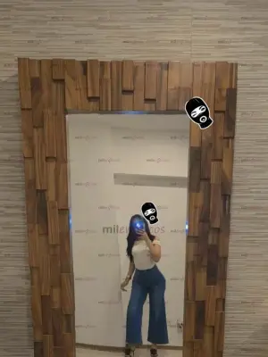 Alejandra 18 AñOs $1,300 Lista Para Sacarte Tu Lechita Amor, Escorts en Aguascalientes, México — 18 años