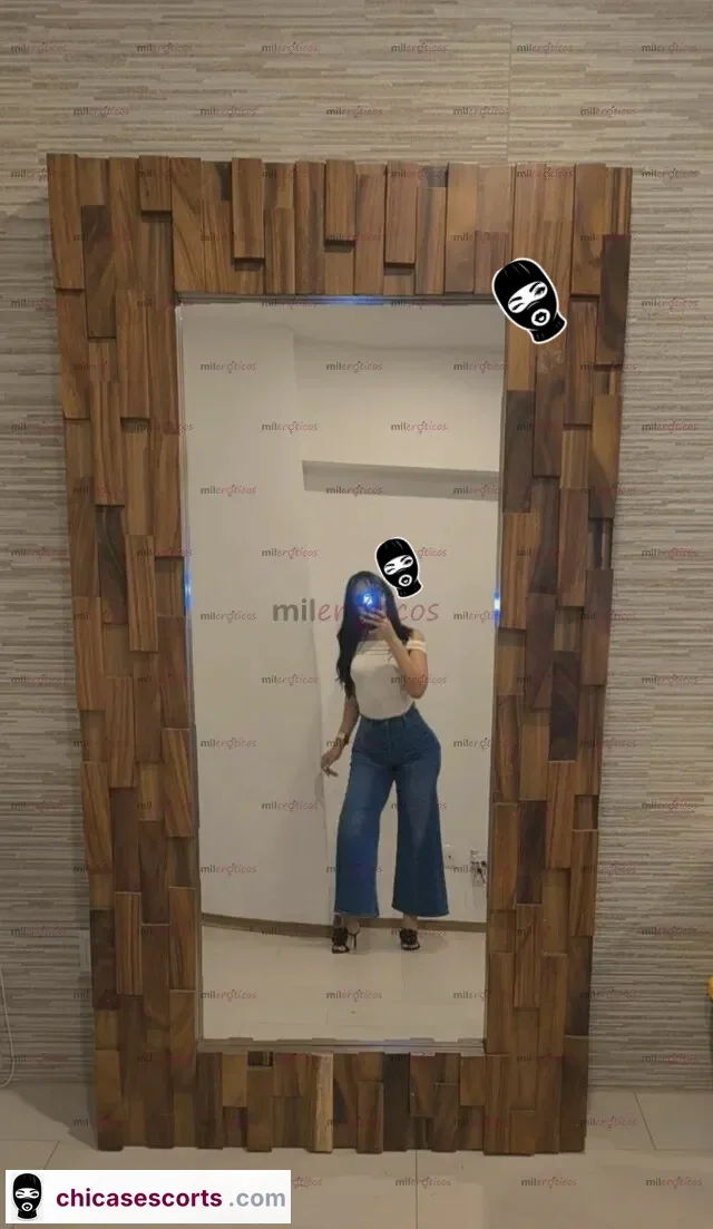 Foto de Alejandra 18 AñOs $1,300 Lista Para Sacarte Tu Lechita Amor, Escorts en Aguascalientes, México