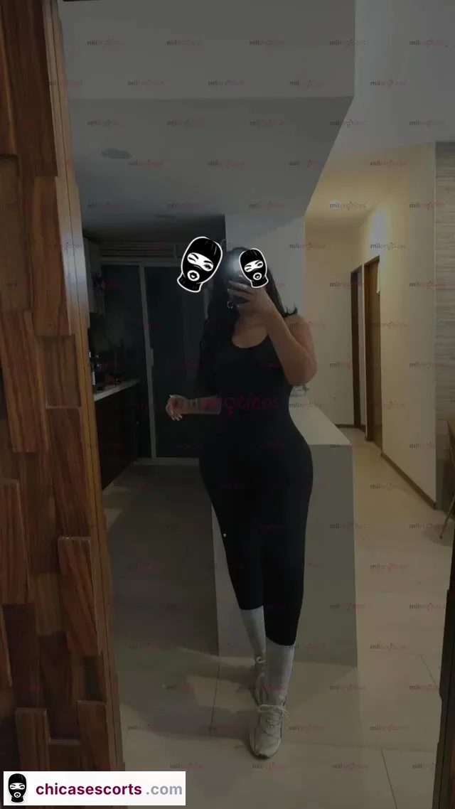 Foto de Alejandra 18 AñOs $1,300 Lista Para Sacarte Tu Lechita Amor — foto de perfil verificado