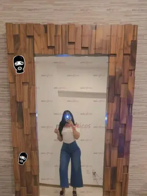 Alejandra 18 AñOs $1,300 Lista Para Sacarte Tu Lechita Amor, Escorts en Aguascalientes — 18 años