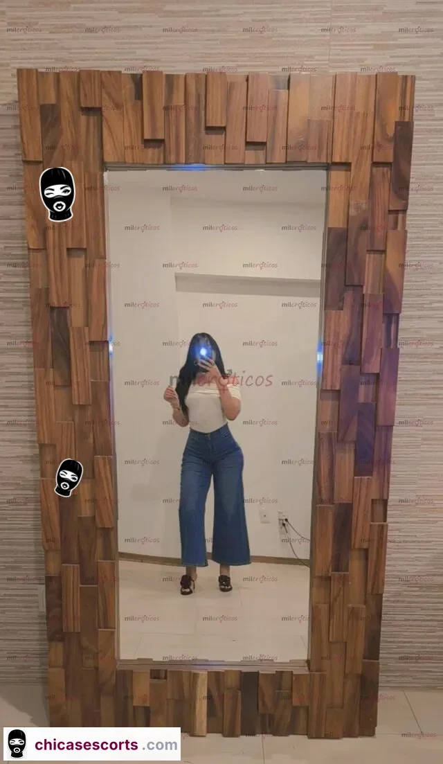 Foto de Alejandra 18 AñOs $1,300 Lista Para Sacarte Tu Lechita Amor — imagen 4