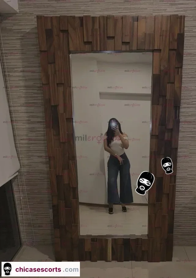 Foto de Alejandra 18 AñOs $1,300 Lista Para Sacarte Tu Lechita Amor — imagen 6