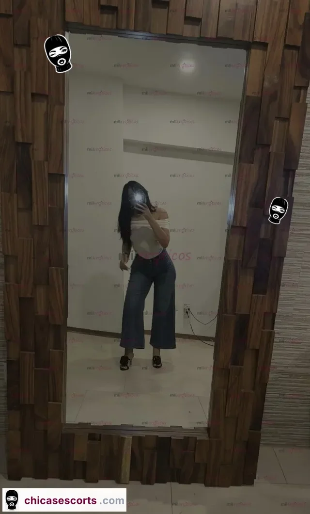 Foto de Alejandra 18 AñOs $1,300 Lista Para Sacarte Tu Lechita Amor — imagen 9