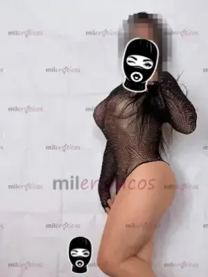 Alejandra, Escorts en Bogotá, Colombia — 18 años