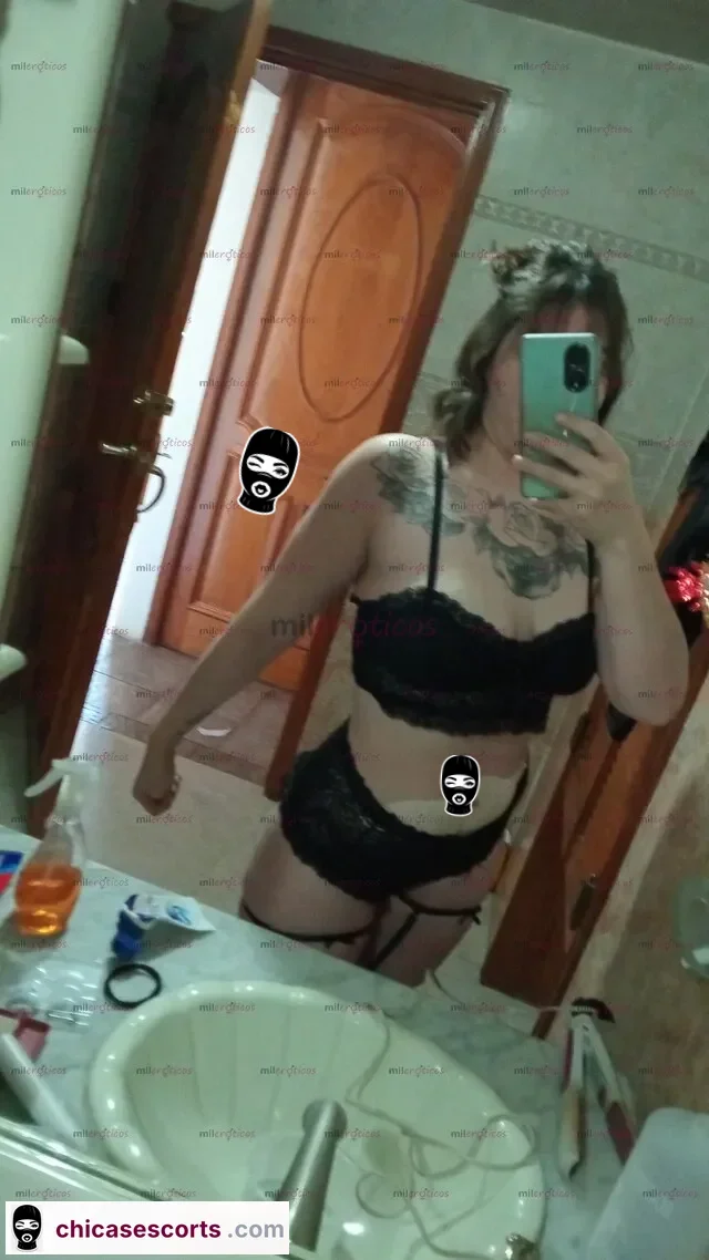 Foto de Algo Real Sin Mentiras Ni EngañOs Sasha Te Complace Fetiches Y FantasíAs — imagen 3