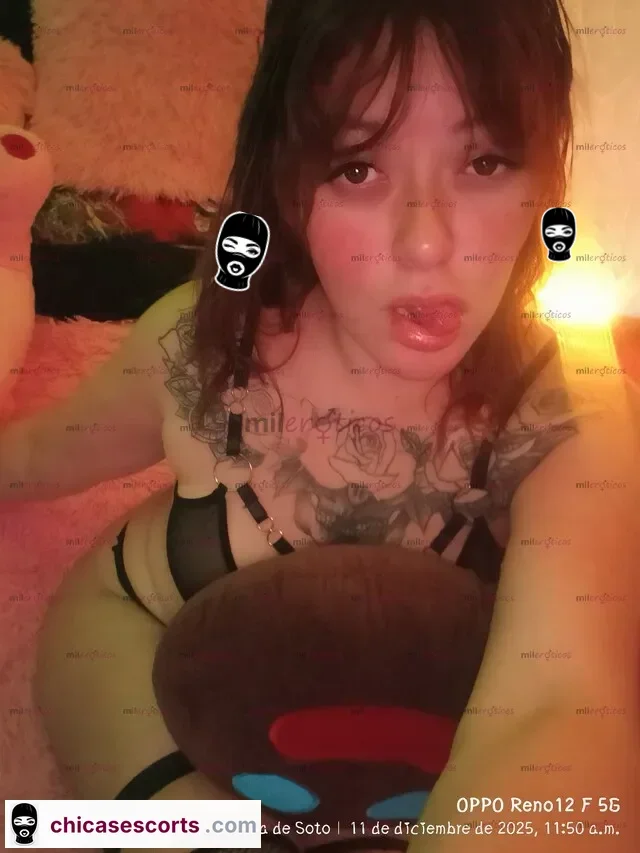 Foto de Algo Real Sin Mentiras Ni EngañOs Sasha Te Complace Fetiches Y FantasíAs — imagen 4