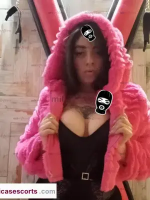 Algo Real Sin Mentiras Ni EngañOs Sasha Te Complace Fetiches Y FantasíAs, Escorts en Aguascalientes — 23 años