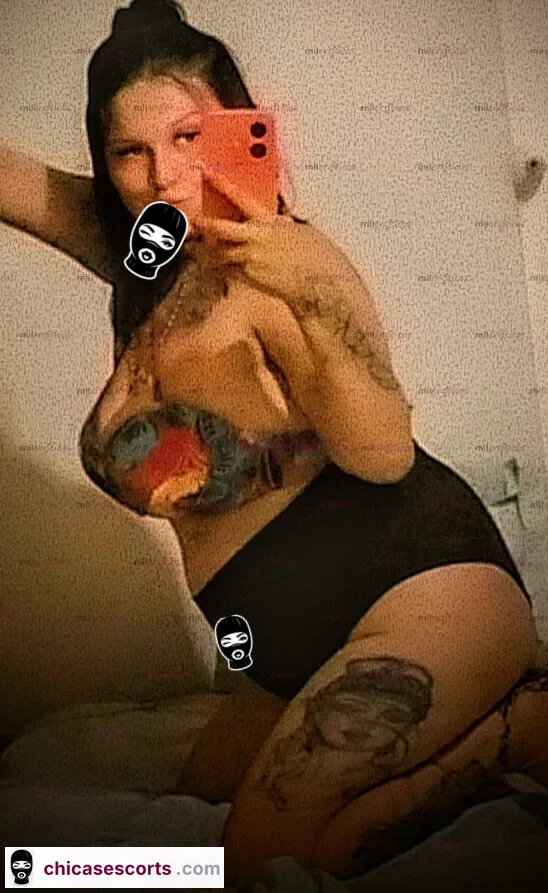 Foto de Alta, Escorts en Bogotá, Colombia