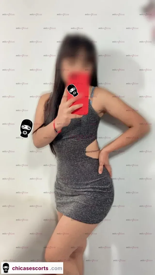 Foto de Amor Soy Una Linda Nena De Mente Abierta Amor, Escorts en Aguascalientes, México