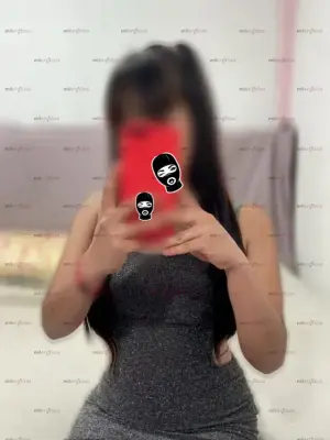 Amor Soy Una Linda Nena De Mente Abierta Amor, Escorts en Aguascalientes — 18 años