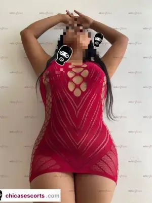 Aurora Hoy $399 En Av De La Luz Rica; Jarocha Caliente En Busca De Verga, Escorts en Querétaro — 24 años