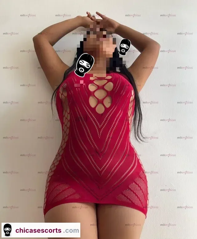 Foto de Aurora Hoy $399 En Av De La Luz Rica; Jarocha Caliente En Busca De Verga, Escorts en Querétaro, México