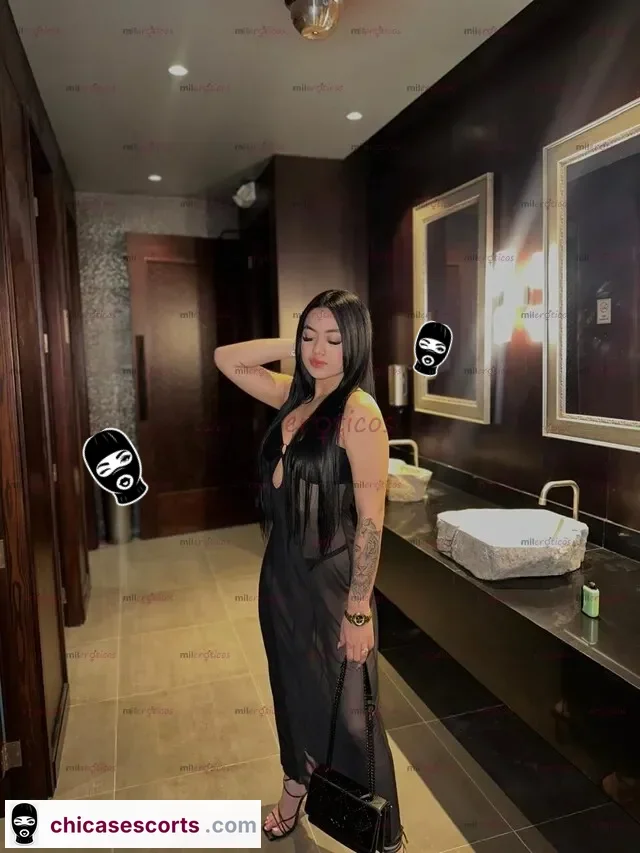 Foto de Brenda — foto de perfil verificado