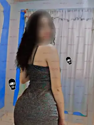 Carita Angelical Dispuesta A Complacer Todas Tus Fantasias Y Fetiches, Escorts en Querétaro — 24 años