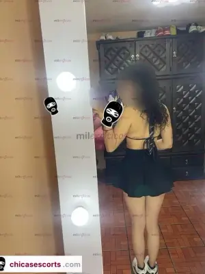 Carita Angelical Dispuesta A Complacer Todas Tus Fantasias Y Fetiches, Escorts en Querétaro, México — 24 años