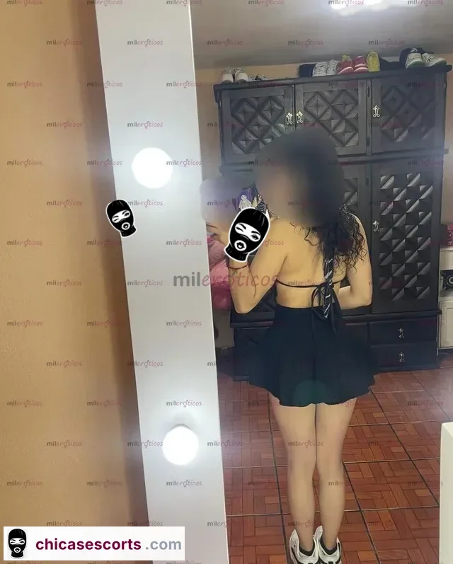 Foto de Carita Angelical Dispuesta A Complacer Todas Tus Fantasias Y Fetiches — imagen 4