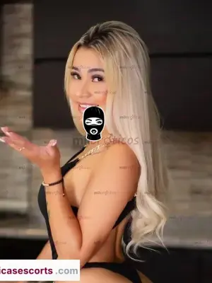 Cata Exquisita Escort Con Una Gran Cola El Mejor Servicio, Escorts en Medellín, Colombia — 18 años