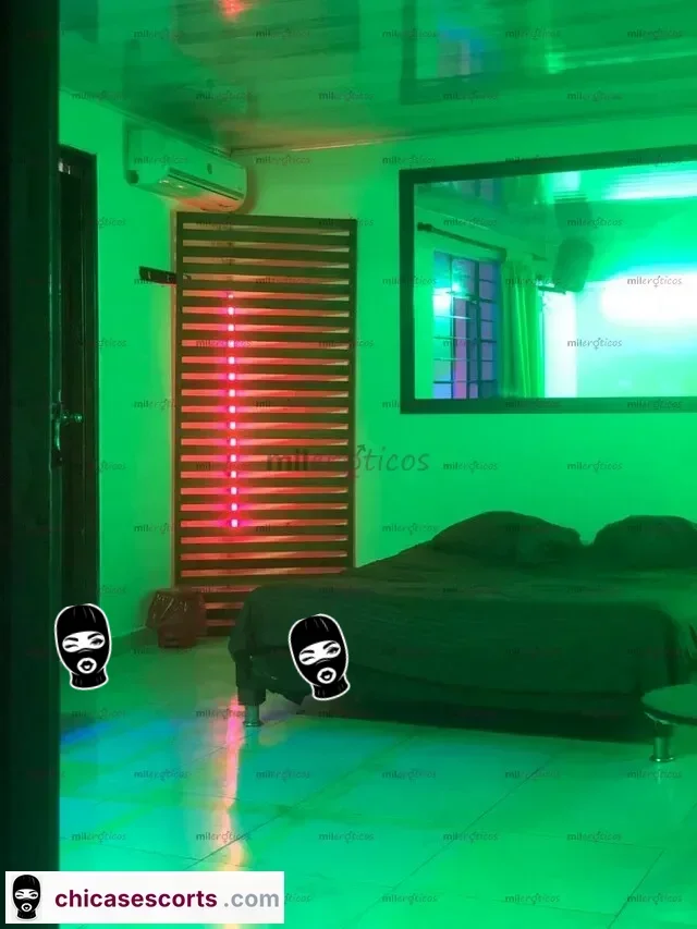 Foto de Club Canelas Exclusivo 24 7 Con Zona Vip Y Habitaciones Privadas Al Norte — foto de perfil verificado