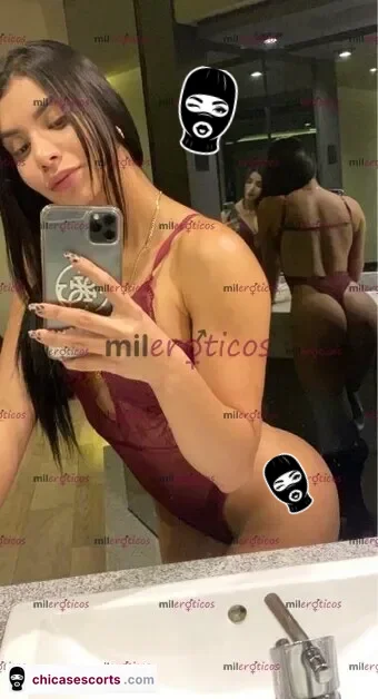 Foto de Con Lugar BáTeme La Leche Solo Hoy Y MañAna Activa Full Time ConóCeme Ya — foto de perfil verificado