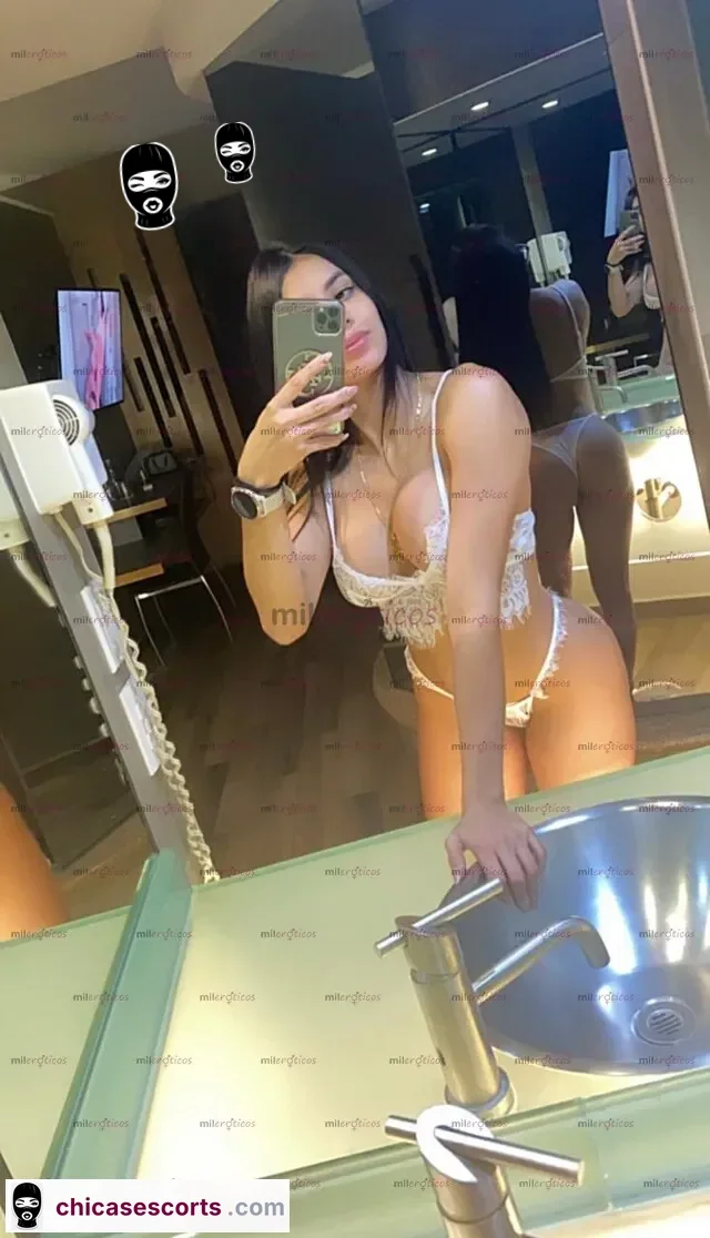 Foto de Con Lugar BáTeme La Leche Solo Hoy Y MañAna Activa Full Time ConóCeme Ya — imagen 3