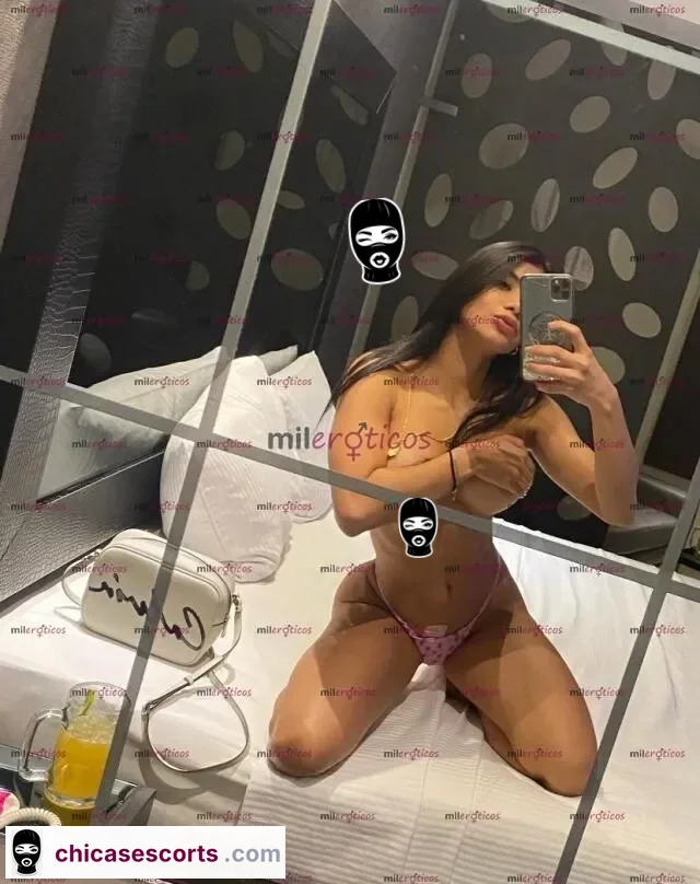 Foto de Con Lugar BáTeme La Leche Solo Hoy Y MañAna Activa Full Time ConóCeme Ya — imagen 5