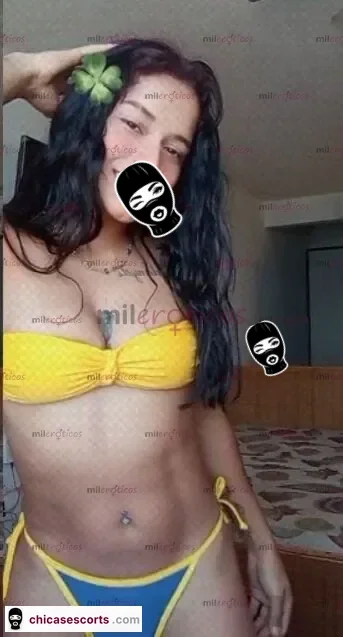 Foto de Cuerpo De TentacióN Curvas Perfectas Solo Exigentes, Escorts en Aguascalientes, México