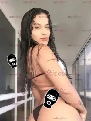 Cuerpo De TentacióN Curvas Perfectas Solo Exigentes, Escorts en Aguascalientes, México — 18 años