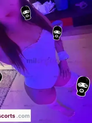 Culona Natural, Escorts en Bogotá — 22 años